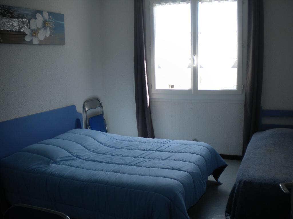 Hotel L 'acropole Nissan-lez-Enserune
