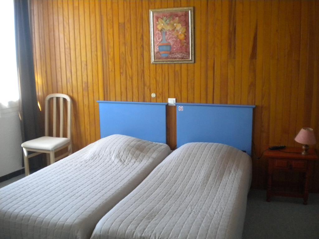 Hotel L 'acropole Nissan-lez-Enserune