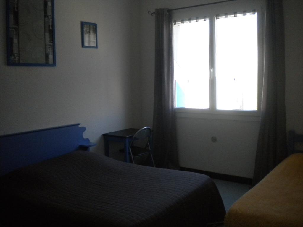 Hotel L'acropole Nissan-lez-Enserune