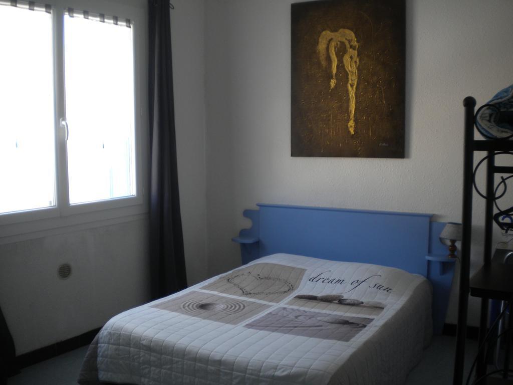 Hotel L 'acropole Nissan-lez-Enserune