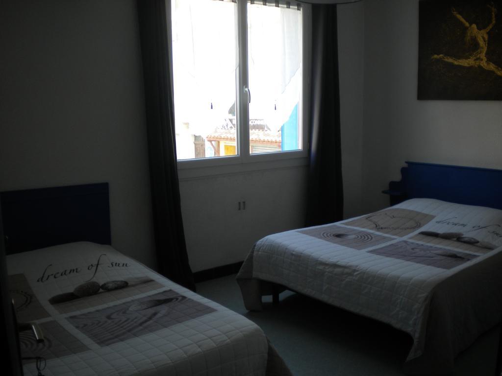 Hotel L 'acropole