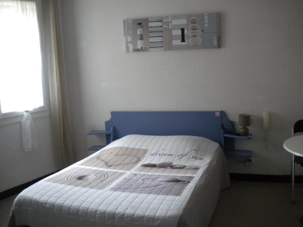 Hotel L 'acropole Nissan-lez-Enserune
